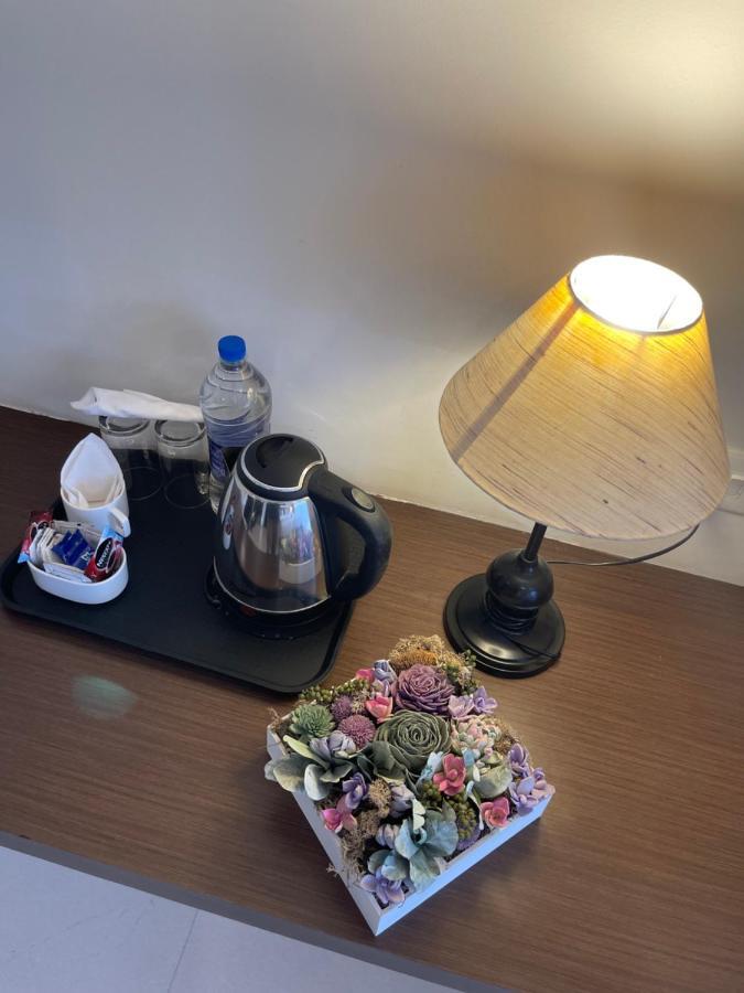 Hotel Yamuna Adur Zewnętrze zdjęcie