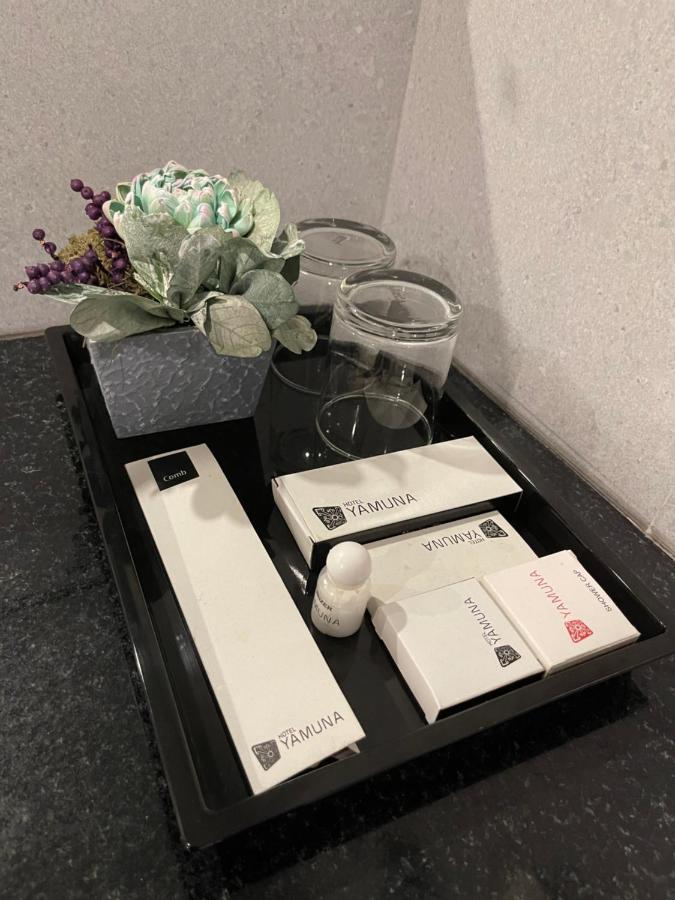 Hotel Yamuna Adur Zewnętrze zdjęcie