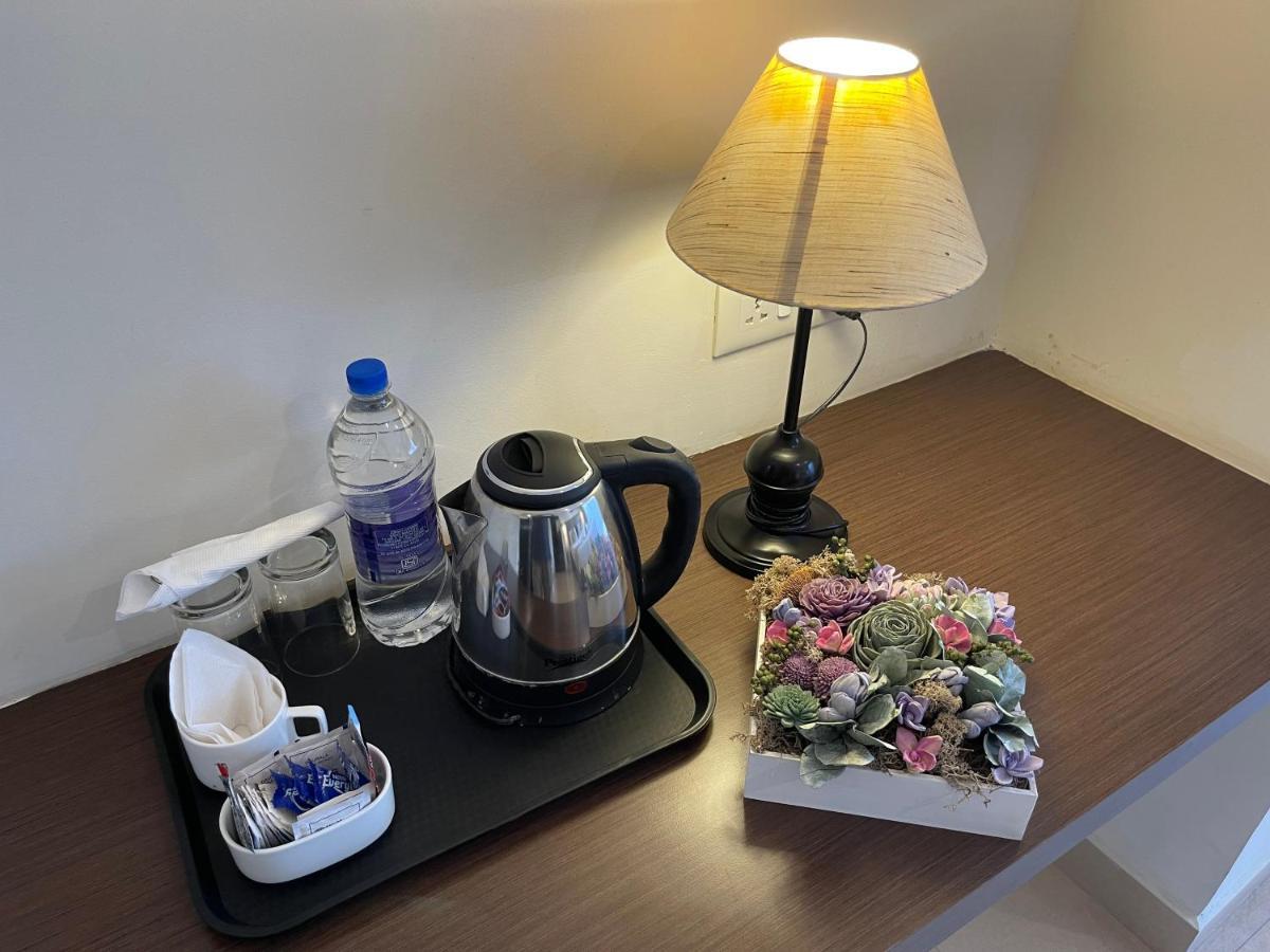 Hotel Yamuna Adur Zewnętrze zdjęcie