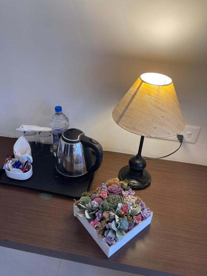 Hotel Yamuna Adur Zewnętrze zdjęcie