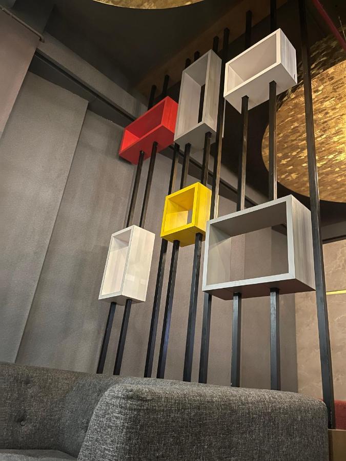 Hotel Yamuna Adur Zewnętrze zdjęcie