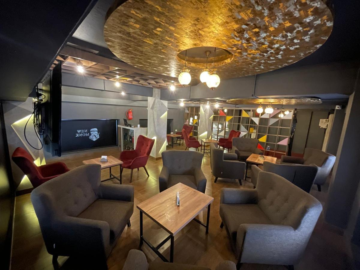 Hotel Yamuna Adur Zewnętrze zdjęcie