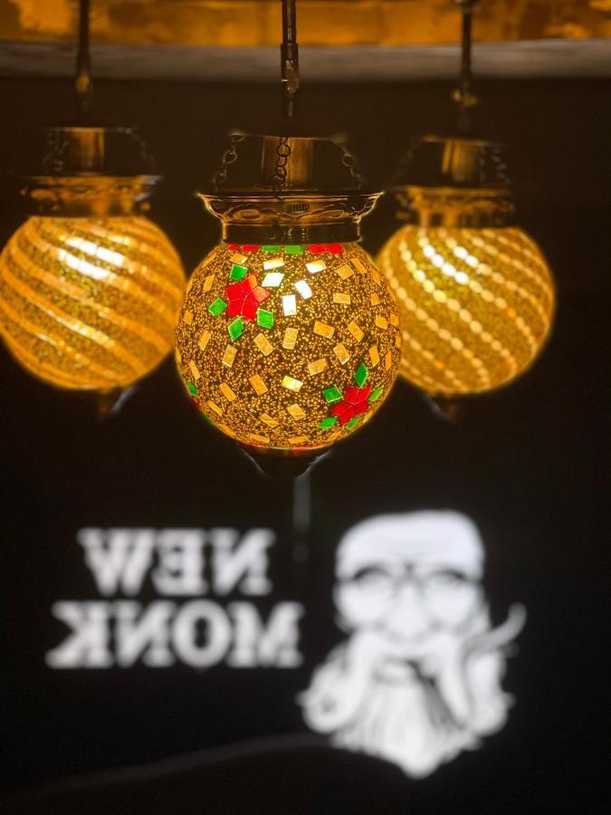 Hotel Yamuna Adur Zewnętrze zdjęcie